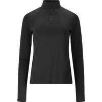 ATHLECIA Damen Rolli, Größe 40 in Schwarz