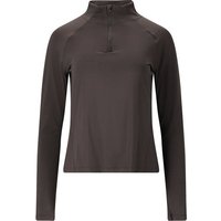 ATHLECIA Damen Rolli, Größe 36 in Grau
