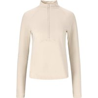 ATHLECIA Damen Rolli Midory W Midlayer, Größe 38 in Pink