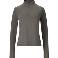 ATHLECIA Damen Rolli, Größe 40 in Grau