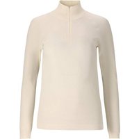 ATHLECIA Damen Rollkragen Cozi W Seamless Midlayer, Größe S/M in Pink