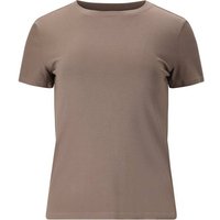 ATHLECIA Damen Shirt, Größe 40 in Grau