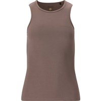 ATHLECIA Damen Shirt, Größe 40 in Braun