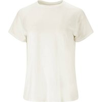 ATHLECIA Damen Shirt Gaina V2 W, Größe 34 in Weiß