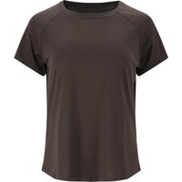 ATHLECIA Damen Shirt Gaina V2 W, Größe 36 in Grau