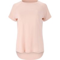 ATHLECIA Damen Shirt Gaina V2 W, Größe 46 in Pink