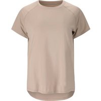 ATHLECIA Damen Shirt Gaina V2 W, Größe 42 in Pink