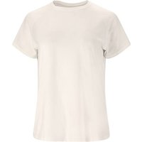 ATHLECIA Damen Shirt Gaina V2 W, Größe 42 in Weiß