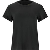 ATHLECIA Damen Shirt Pacy, Größe 44 in Schwarz