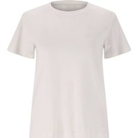 ATHLECIA Damen Shirt Pacy, Größe 40 in Weiß
