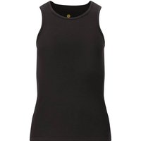 ATHLECIA Damen Shirt, Größe 44 in Schwarz
