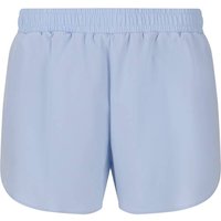 ATHLECIA Damen Shorts Arilay, Größe 38 in Blau