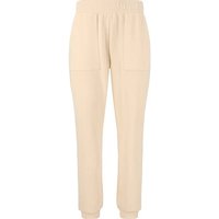 ATHLECIA Damen Sporthose Elaina W Sweat Pants, Größe 36 in Weiß