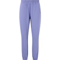ATHLECIA Damen Sporthose, Größe 42 in Grau