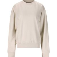 ATHLECIA Damen Sweatshirt, Größe 38 in Pink