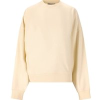 ATHLECIA Damen Sweatshirt, Größe 36 in Pink