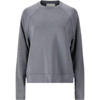 ATHLECIA Damen Sweatshirt Jacey W Crew Neck, Größe 40 in Grau