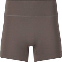 ATHLECIA Damen Tight, Größe 46 in Braun
