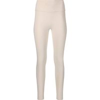 ATHLECIA Damen Tight Aisha W Tights, Größe 36 in Braun