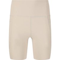 ATHLECIA Damen Tight Aliya, Größe 38 in Grau