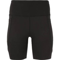 ATHLECIA Damen Tight Aliya, Größe 34 in Schwarz
