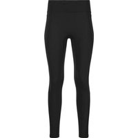 ATHLECIA Damen Tight Aliya V2 W Tights, Größe 36 in Schwarz