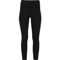 ATHLECIA Damen Tight Aliya W Tights, Größe 44 in Schwarz