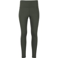 ATHLECIA Damen Tight Aliya W Tights, Größe 36 in Grün