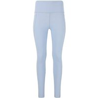 ATHLECIA Damen Tight Aliya W Tights, Größe 42 in Blau
