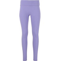 ATHLECIA Damen Tight Luxe W Tights, Größe 38 in Lila