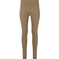 ATHLECIA Damen Tight Luxe W Tights, Größe 36 in Grau