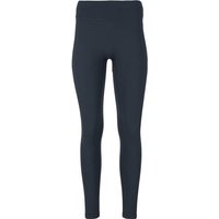 ATHLECIA Damen Tight Luxe W Tights, Größe 42 in Blau