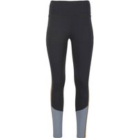 ATHLECIA Damen Tights, Größe 38 in Schwarz