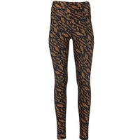 ATHLECIA Damen Tights, Größe 42 in Grau