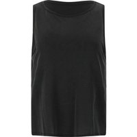 ATHLECIA Damen Top Haze W Top, Größe 32 in Schwarz