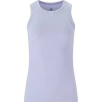 ATHLECIA Damen Top Madilyn, Größe 42 in Blau