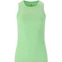 ATHLECIA Damen Top Madilyn, Größe 42 in Grün