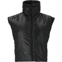 ATHLECIA Damen Weste Ayanda W Vest, Größe 46 in Schwarz