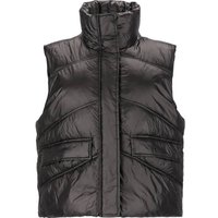 ATHLECIA Damen Weste Chica W Vest, Größe 40 in Grau