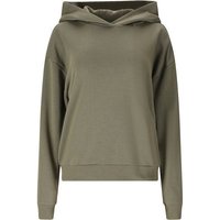 ATHLECIA Hoodie Carmen, Größe 36 in Grün