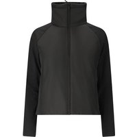 ATHLECIA Jacket Ayanda V2, Größe 46 in Schwarz