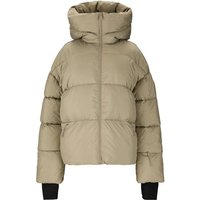 ATHLECIA Jacket Breya, Größe 34 in Braun