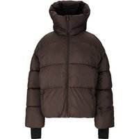 ATHLECIA Jacket Breya, Größe 36 in Braun
