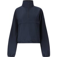 ATHLECIA Jacket Carley, Größe 42 in Blau