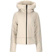 ATHLECIA Jacket Heley, Größe 42 in Beige