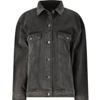 ATHLECIA Jacket Monser, Größe 44 in Schwarz