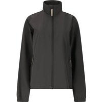 ATHLECIA Jacket Shiena, Größe 46 in Schwarz