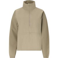 ATHLECIA Jacket Twige, Größe 36 in Braun