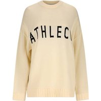 ATHLECIA Knitted shirt Lyda, Größe 46 in Weiß