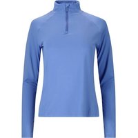 ATHLECIA Midlayer Grina, Größe 42 in Blau